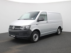 Volkswagen Transporter - 2.0 TDI DSG 150PK | Automaat | Sortimo | Multifuntioneel Stuurwiel | Cruise Control | Airc