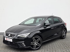 SEAT Ibiza - 1.0 TSI FR Business Intense Panoramadak NL Auto | ACC | Stoelverwarming | Beats Audio | Ap