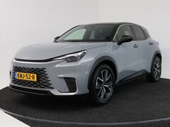 Lexus LBX - Emotion 2WD | Tech Pack |