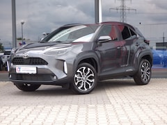 Toyota Yaris Cross - 1.5 Hybrid Dynamic Winter Pack | 4 seizoenen banden |