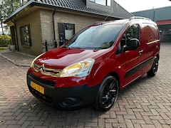 Citroën Berlingo - 1.6i 500 Club