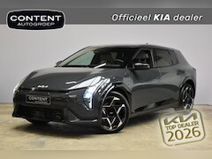 Kia EV4 - 81, 4 kWh 204PK GT-Line Business Edition