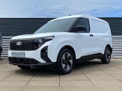 Ford Transit Courier - e-Transit Trend 46.8 kWh