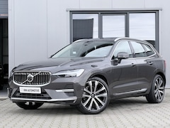 Volvo XC60 - 2.0 T8 Plug-in hybrid AWD Inscription 455 PK | Long Range | Luchtvering | Trekhaak | Nappa