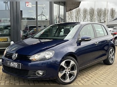 Volkswagen Golf - 1.4 TSI Highline 122PK | Trekhaak | Stoelverwarming | Climate Control | Cruise Control | P