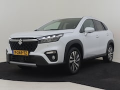 Suzuki S-Cross - 1.4 Boosterjet Style Smart Hybrid 130PK AUTO | 360gr Camera | Cruise control adapt | Stoel