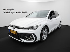 Volkswagen Golf - GTE 1.5 272PK DSG HYBRID GTE-SPORT 360°CAMERA/NAVI/HEAD-UP/CARPLAY