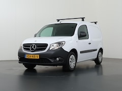 Mercedes-Benz Citan - 108 CDI | BLUETOOTH | TREKHAAK | CRUISE CONTROL | AIRCO | BOORDCOMPUTER | DAKDRAGERS