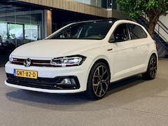 Volkswagen Polo - 2.0 TSI GTI 200 PK | DSG | Virtual | Camera | Stoelverwarming