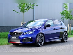 Peugeot 308 - 1.6 e-THP GTi 270 Nieuwstaat |20.455 km UNIEK |272 pk |Coupe Franche |Denon |Verwarmde sto