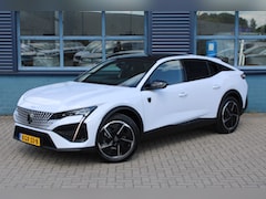 Peugeot 408 - GT 1.6 Plug-In Hybrid Alcantara Executive | Schuif-/Kantel Dak | Massage functie | 360-Gra