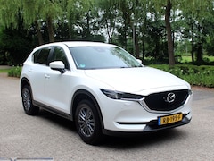 Mazda CX-5 - 2.0 SkyActiv-G 165 TS+ Automaat | Nieuw model Keurige auto Trekhaak ✔