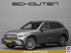 Mercedes-Benz GLC-klasse - 300e 4MATIC AMG Pano Distronic Night Keyless 360° 20"