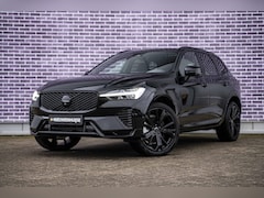 Volvo XC60 - Plug-in Hybrid T6 AWD Plus Black Edition | Facelift | Harman Kardon Audio | Head-up Displa