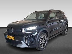 Citroën C3 Aircross - 1.2 Hybrid 145pk Max | Achteruitrijcamera | Extra getinte achterste zijruiten en achterrui