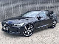 Volvo V60 - 2.0 B3 R-Design | HARMAN KARDON | LEER | SPORTSTOEL |