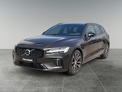 Volvo V60 - 2.0 T6 Plug-in hybrid AWD Plus Dark