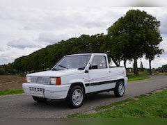 Fiat Panda - 1000 L i.e. kat. Uniek Cabrioni , Origineel Nederlands met Nap