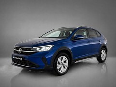 Volkswagen Taigo - 1.0 TSI Life / App connect / Airco / Parkeersensoren achter / Lichtmetaal 16 inch / LED /