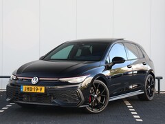 Volkswagen Golf - 2.0 TSI GTI 265 pk DSG | NL-Auto | Panoramadak | Led Matrix | 360 Camera | Keyless | Side