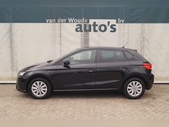 SEAT Ibiza - 1.0 EcoTSI Style Business Intense -NAVI-ECC-PDC-DIGI