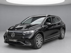 Mercedes-Benz EQS SUV - 450 4MATIC AMG Line | Panoramadak | Airmatic | MBUX Hyperscreen | Burmester Sound | Trekha
