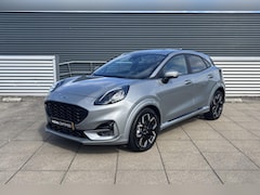 Ford Puma - 1.0 EcoBoost Hybrid ST-Line X