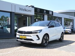 Opel Grandland - 1.2 Turbo 130pk Ultimate Automaat | 18'' LMV