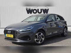 Hyundai i30 - 1.0 T-GDi Comfort Automaat