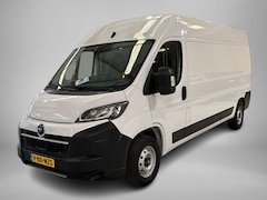 Opel Movano - 2.2D 180 S&S L3H2 3.5t