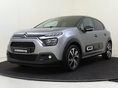 Citroën C3 - 1.2 PureTech Max