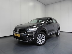 Volkswagen T-Roc - 1.5 TSI Sport NAVI/CAMERA/VIRTUAL/LED/TREKH./17"LMV