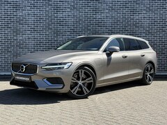 Volvo V60 - Plug-in Hybrid T8 AWD Business Pro | Trekhaak | Harman Kardon Audio | Achteruitrijcamera |