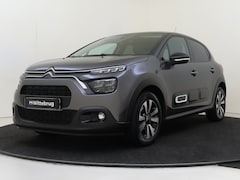 Citroën C3 - 1.2 PureTech Max