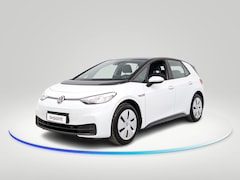 Volkswagen ID.3 - Pro 59 kWh Navigatie | Parkeersensoren | Adaptieve cruise control | LED koplampen | Apple