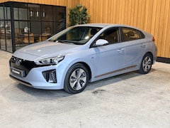 Hyundai IONIQ - Comfort EV Camera. Navi. Apple-carplay. Baterrij 100%