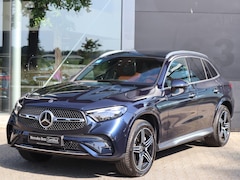 Mercedes-Benz GLC-klasse - 300e 4MATIC AMG Line l Leder l Memory l Burmester