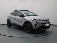 Renault Captur - 145pk hybrid esprit Alpine Apple Carplay/Android Auto | Climate