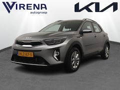Kia Stonic - 1.0 T-GDi MHEV DynamicLine - Apple Carplay/Android Auto - Achteruitrijcamera - Cruise Cont