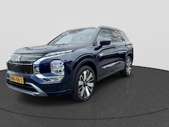 Mitsubishi Outlander - 2.4 PHEV Instyle+ RIJKLAAR | Full Options | Trekhaak | All-Seasonbanden | Demo