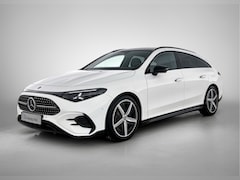 Mercedes-Benz CLA-klasse Shooting Brake - 200 Business Solution AMG | Premium pakket | Nightpakket | Parkeerpakket |Trekhaak | Vast
