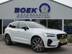Volvo XC60 - 2.0 T8 Plug-in-hybrid AWD Polestar Engineered PANO | TREKHAAK | HK-AUDIO | VOL LEER
