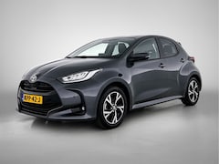 Toyota Yaris - 1.5 Hybrid 115 First Edition Comfort Pack | BTW Voertuig | Stoel+stuurverwarming | Dodehoe