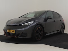 CUPRA Born - Adrenaline One 62 kWh l Achteruitrijcamera | App connect | Stoel en Stuurverwarming l Navi