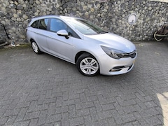 Opel Astra Sports Tourer - 1.2 Edition Carplay & Android, Camera, Navi, cruise control, park distance, ie eigenaar