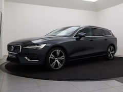 Volvo V60 - T4 AUT(8) INSCRIPTION SCHUIFDAK ACC KEYLESS 19INCH SPORTSTOELEN