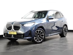 BMW X3 - 30e xDrive M-Sport | Harman & Kardon | Head-up | 360 Camera | Panoramadak | Stoelverwarmin