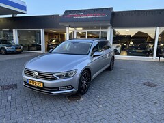 Volkswagen Passat Variant - 1.4 TSI Business Edition