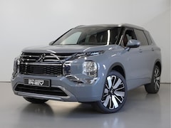 Mitsubishi Outlander - 2.4 PHEV Instyle+ | Actieprijs | Uit voorraad leverbaar | 1600 KG trekgewicht | 85 km elek