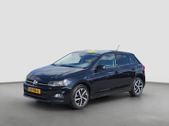 Volkswagen Polo - 1.0 TSI Beats Beats Audio | Parkeersensoren | Full map navigatie | Carplay/android auto |